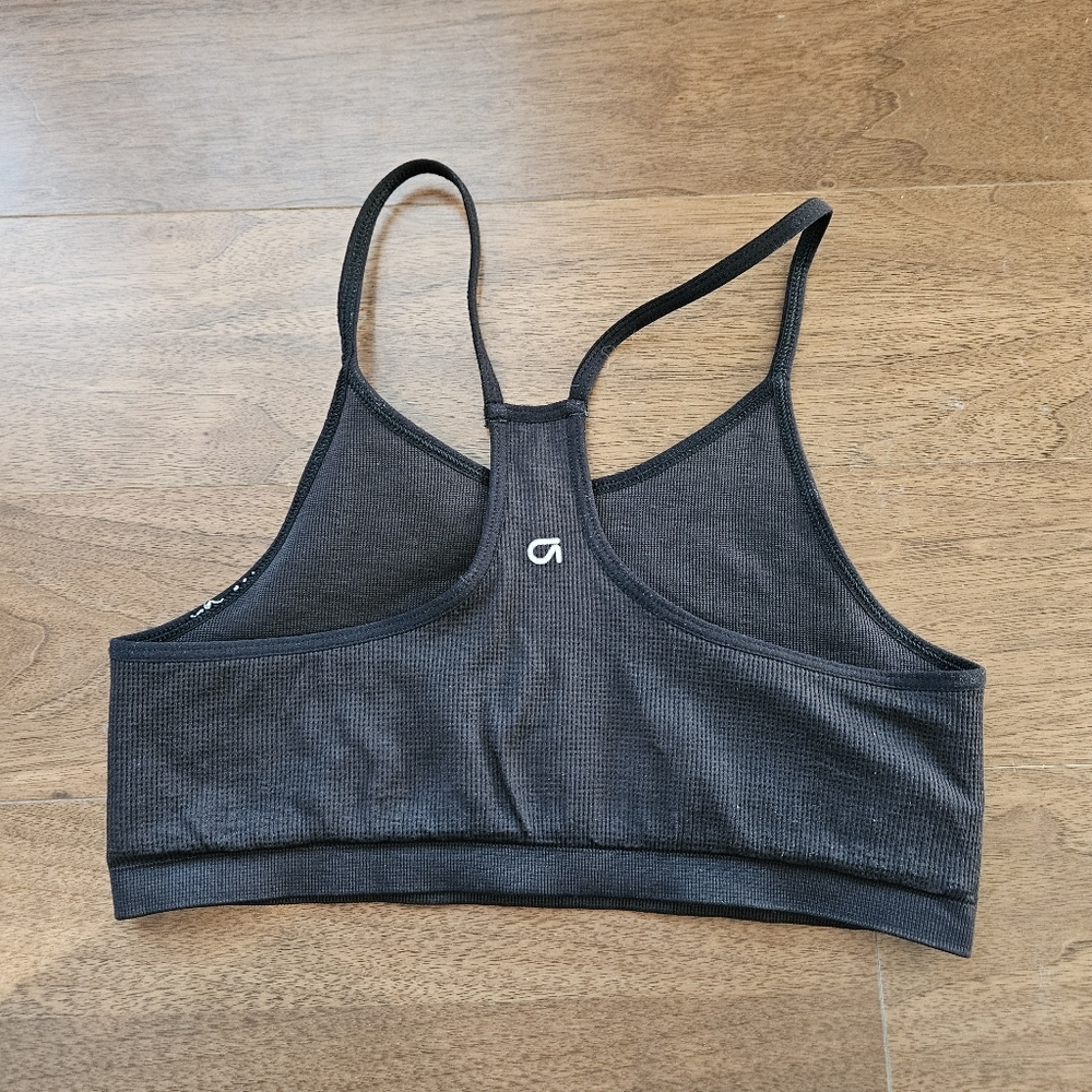Girls GAP fit sports bralette lot - Picture 6 of 7